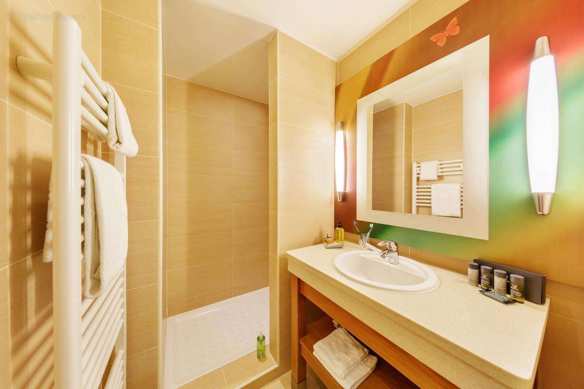 Appartement à CHAUMONT-SUR-THARONNE