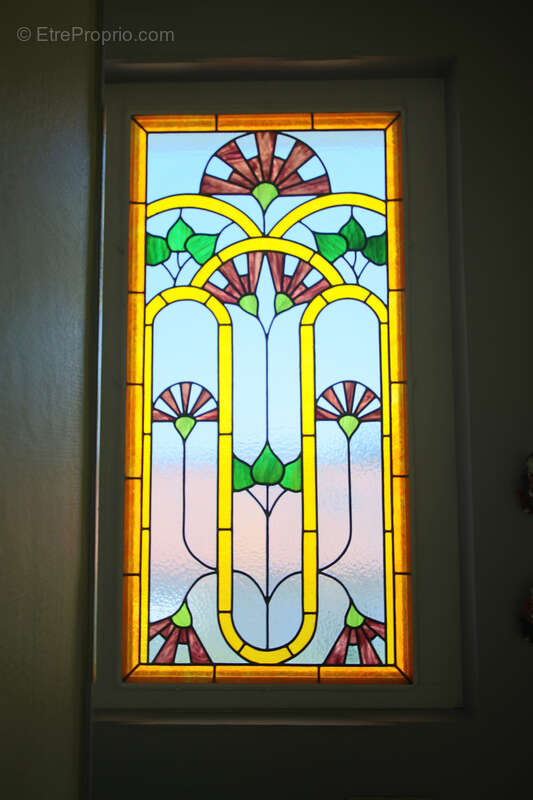 Maison à VILLENEUVE-SUR-LOT