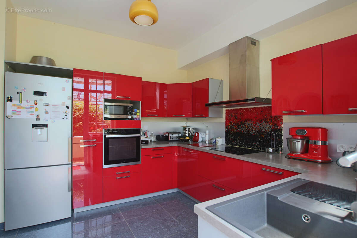 Maison à VILLENEUVE-SUR-LOT