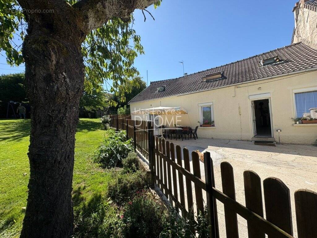 Maison à LA FERTE-GAUCHER