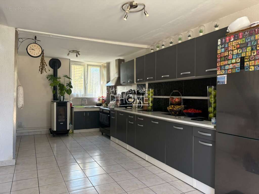 Maison à LA FERTE-GAUCHER