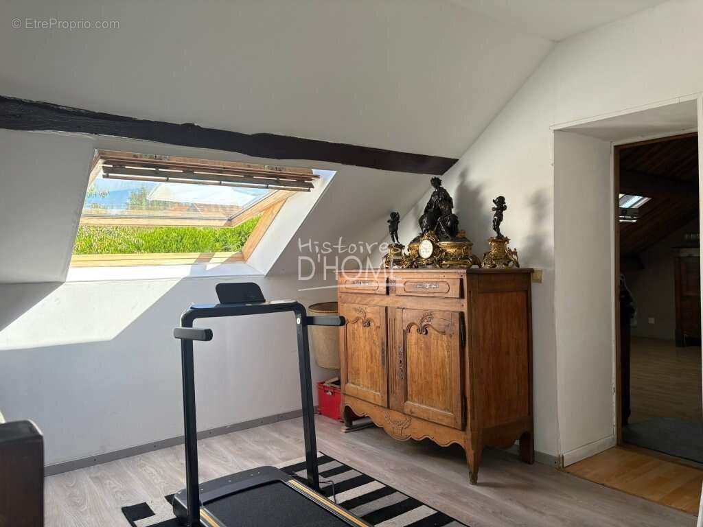 Maison à LA FERTE-GAUCHER