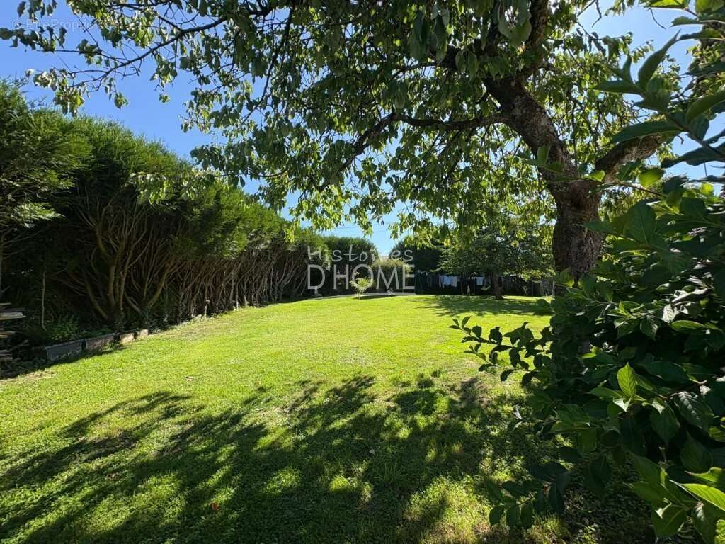 Maison à LA FERTE-GAUCHER