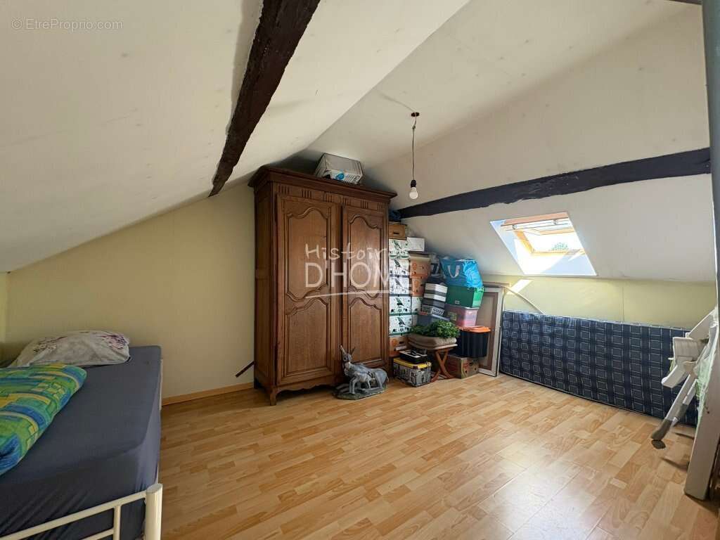 Maison à LA FERTE-GAUCHER