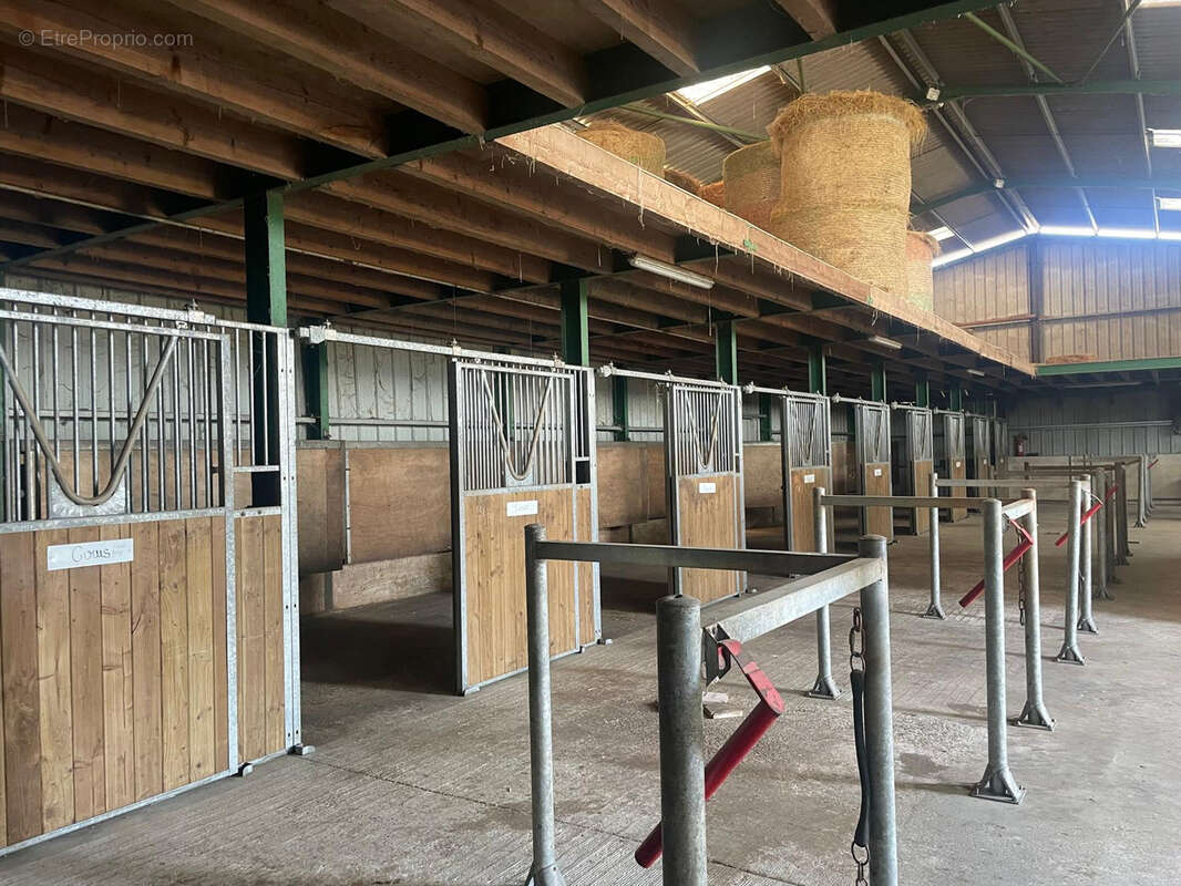 Maison à CHEF-BOUTONNE