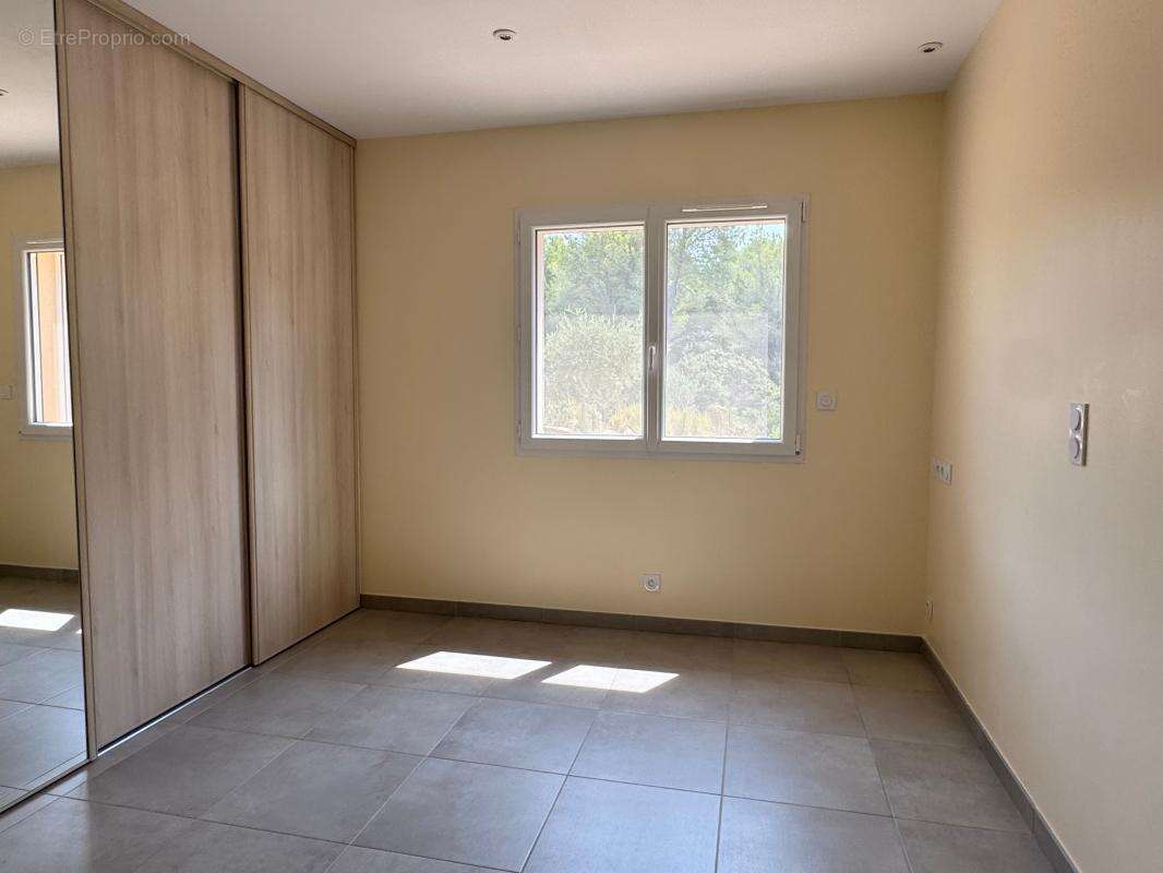 Maison à LA CADIERE-D'AZUR