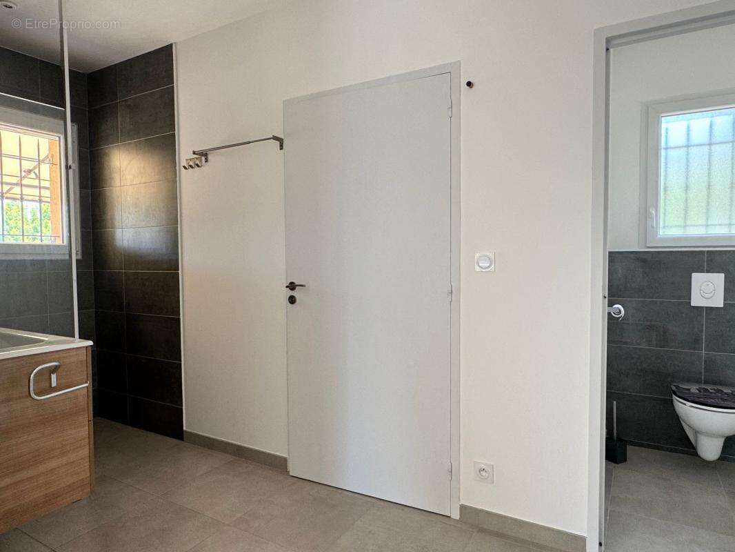 Maison à LA CADIERE-D'AZUR