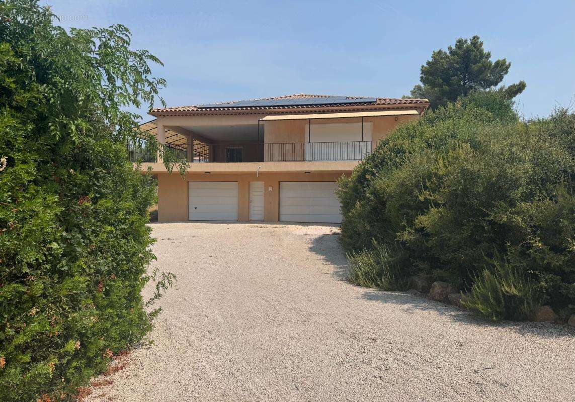 Maison à LA CADIERE-D'AZUR