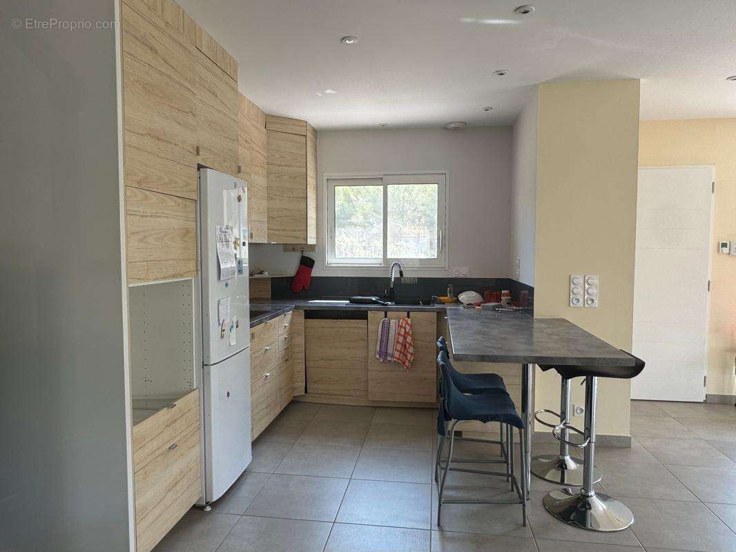 Maison à LA CADIERE-D'AZUR