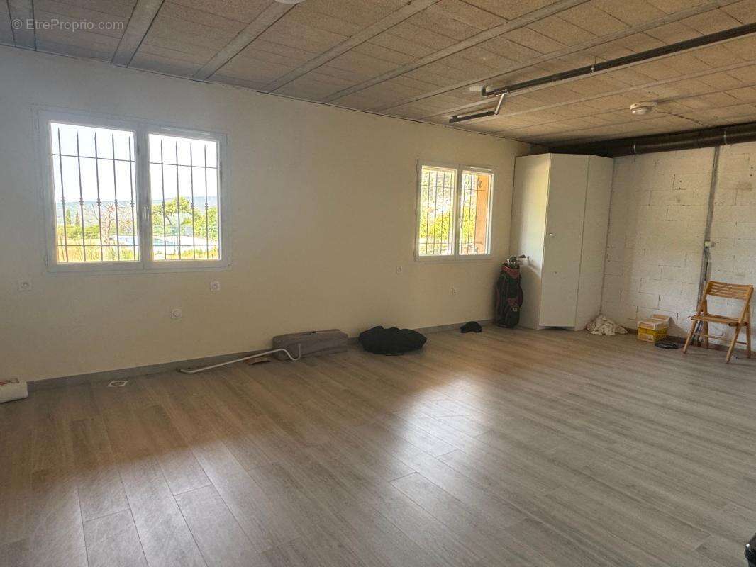 Maison à LA CADIERE-D'AZUR