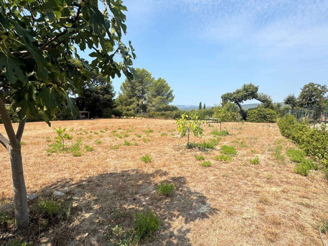 Maison à LA CADIERE-D'AZUR