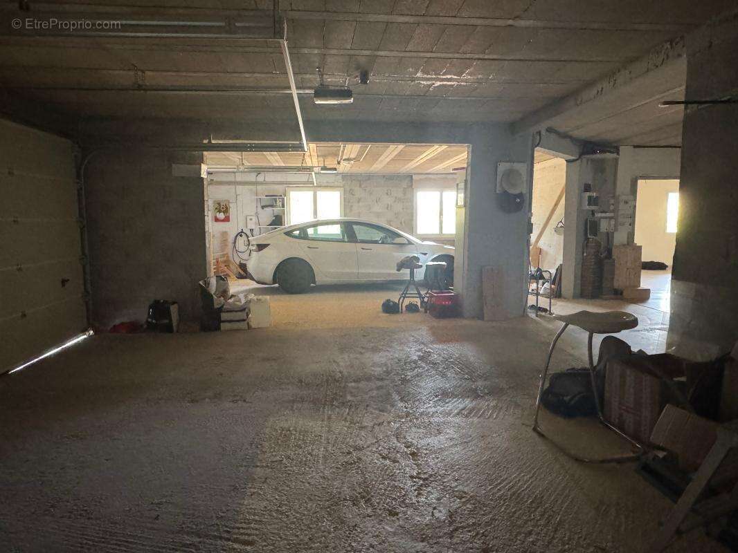 Maison à LA CADIERE-D'AZUR