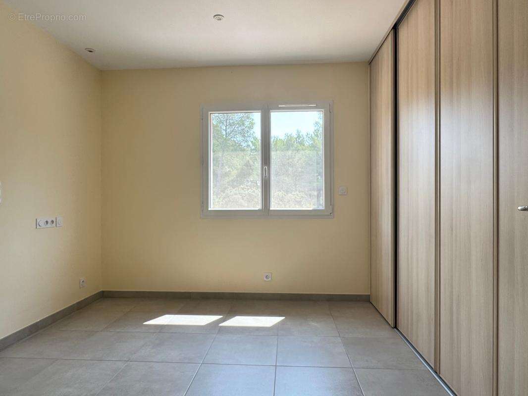 Maison à LA CADIERE-D'AZUR