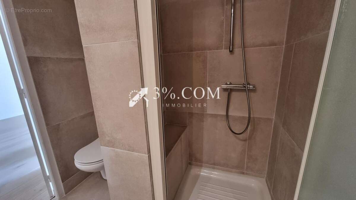 Appartement à NYONS