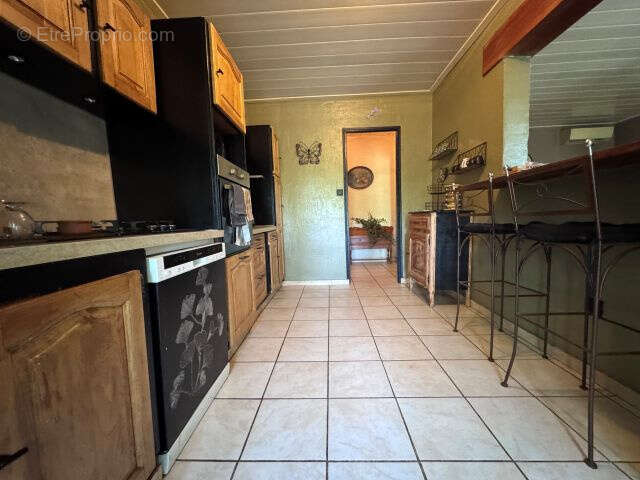 Appartement à MIRABEAU