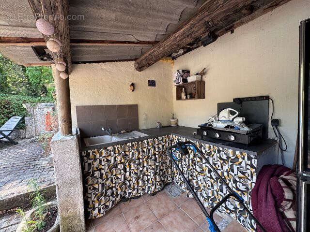 Appartement à MIRABEAU