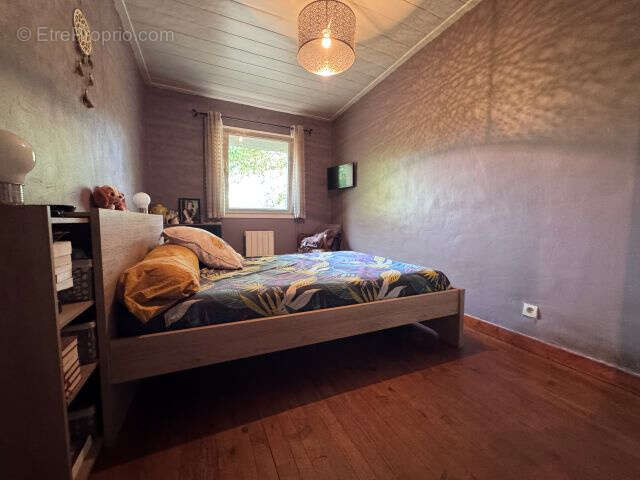 Appartement à MIRABEAU