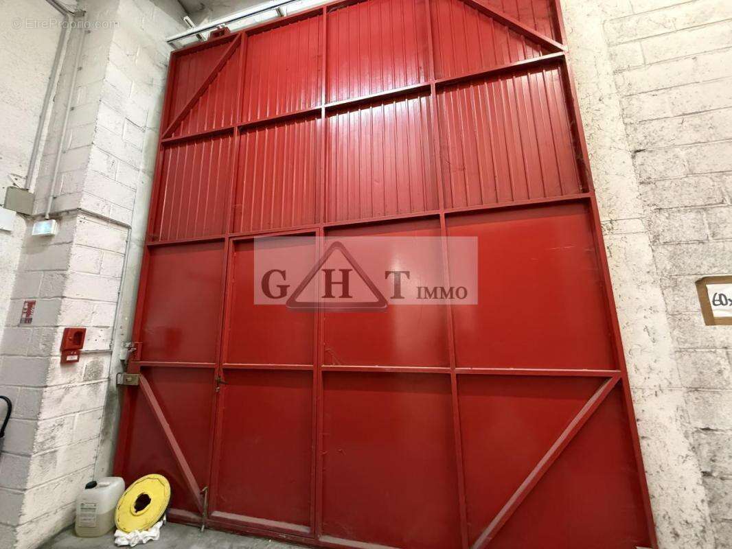 Commerce à BAGNOLET