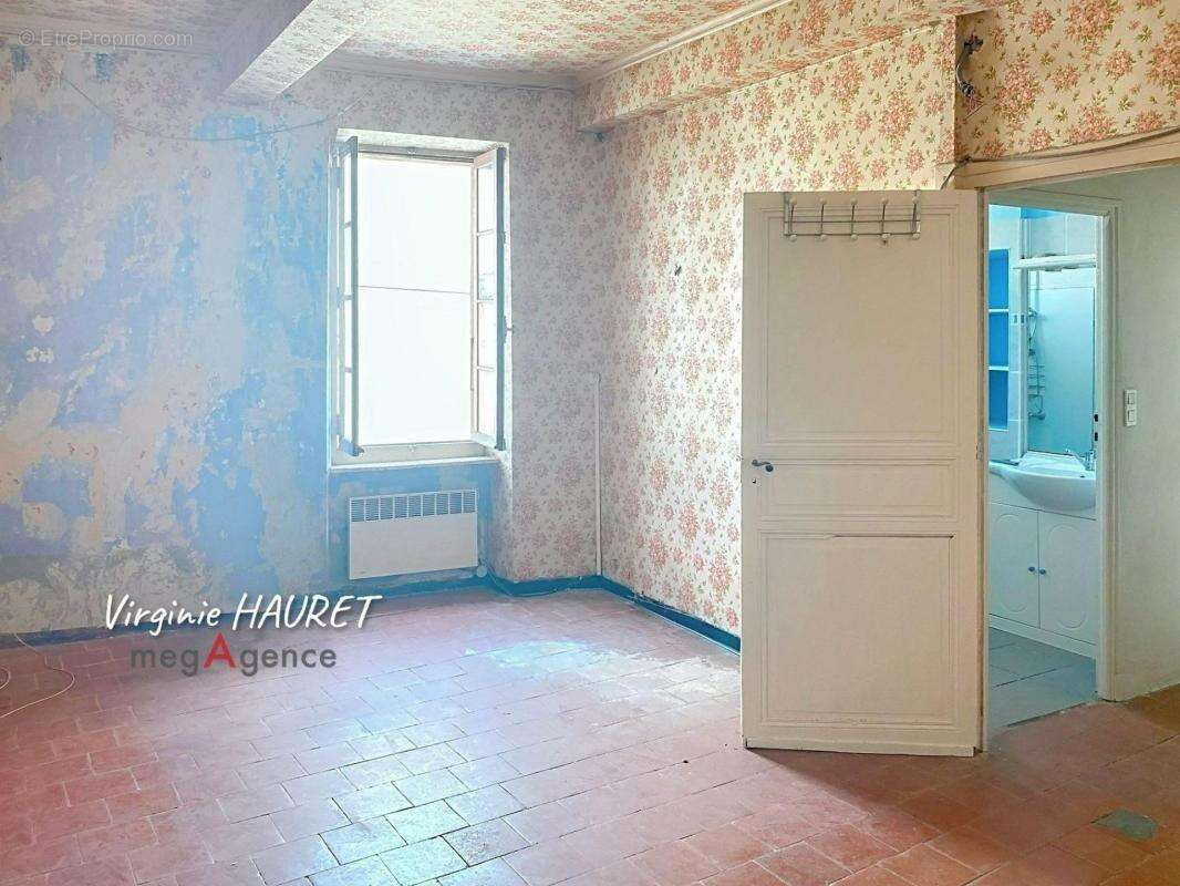 Maison à SALLES-D&#039;AUDE