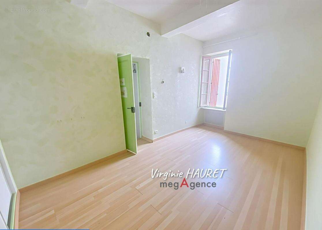 Maison à SALLES-D&#039;AUDE