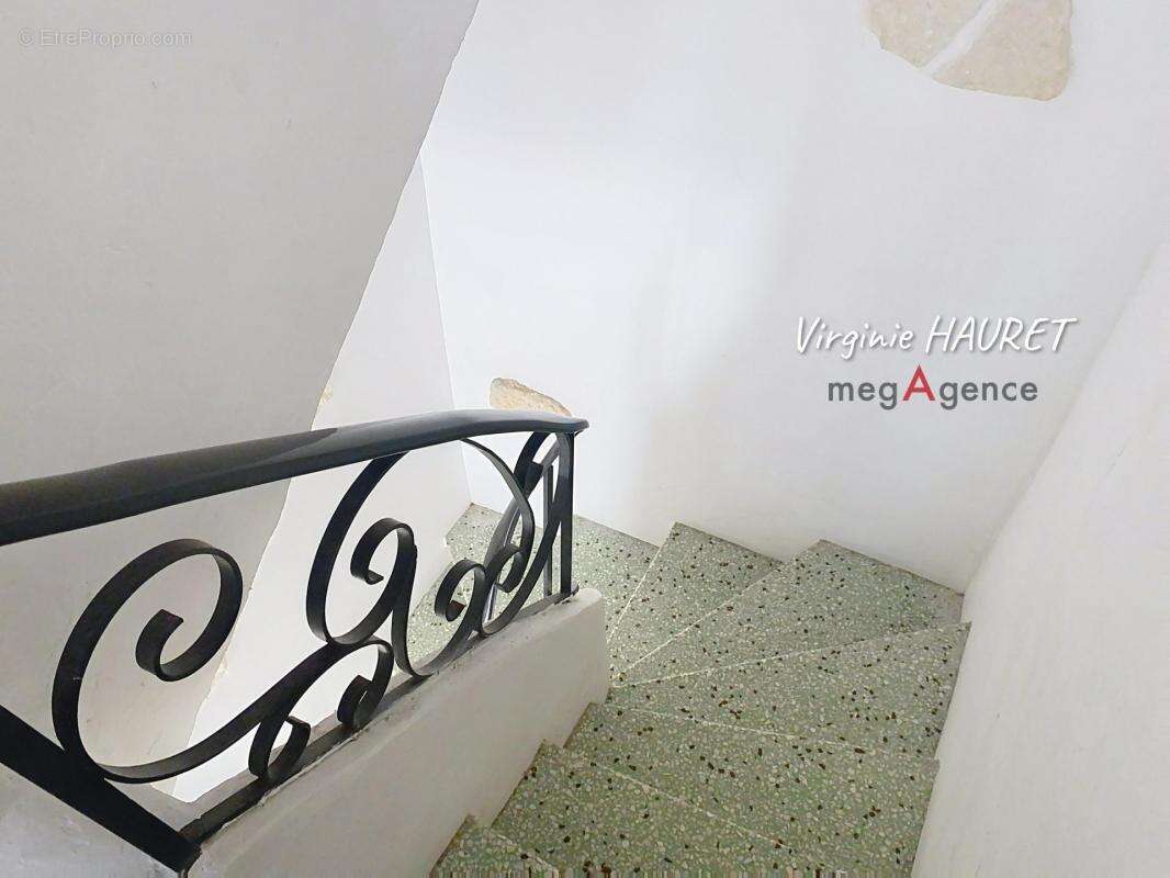 Maison à SALLES-D&#039;AUDE