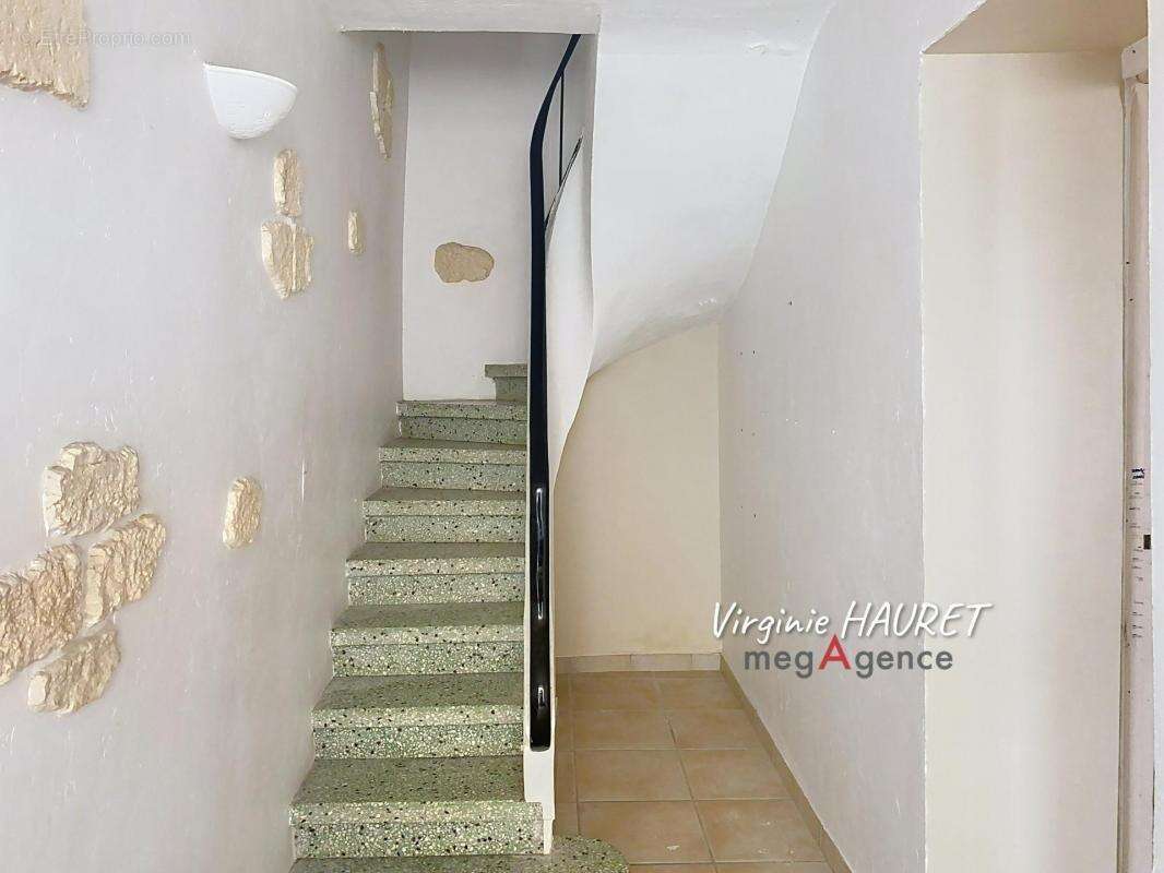 Maison à SALLES-D&#039;AUDE