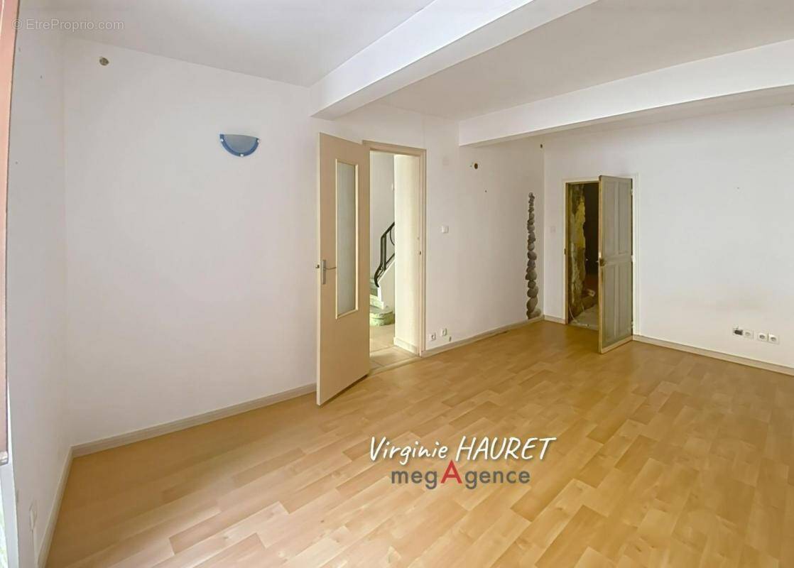 Maison à SALLES-D&#039;AUDE