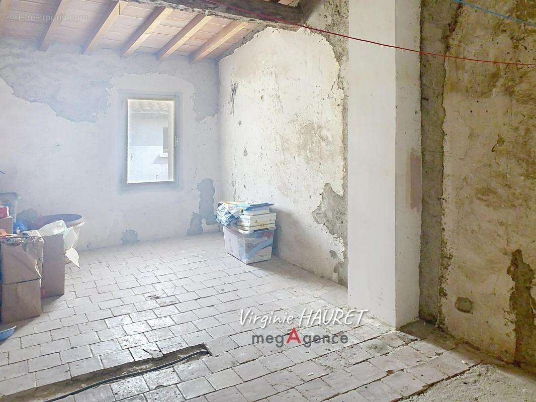 Maison à SALLES-D&#039;AUDE