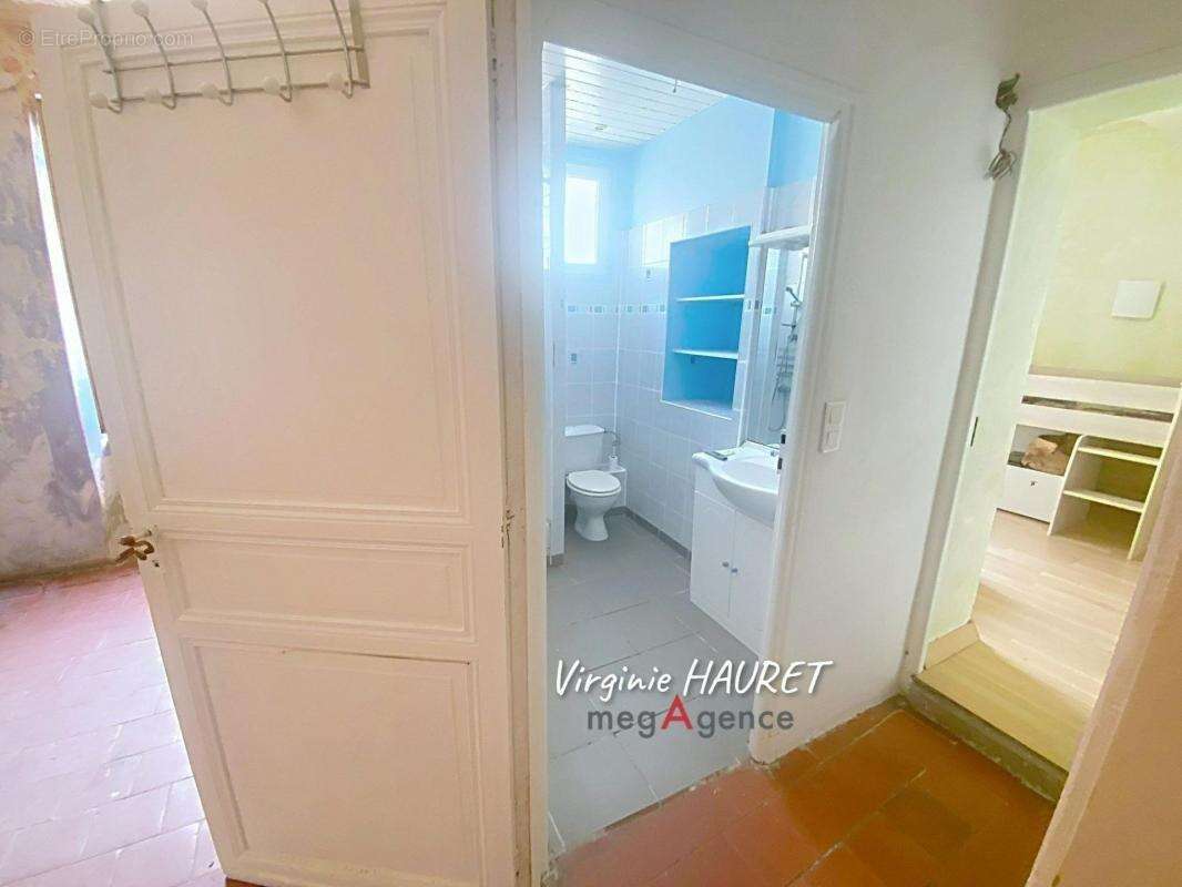 Maison à SALLES-D&#039;AUDE