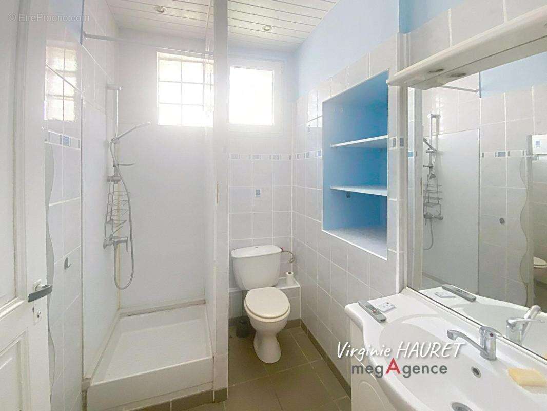 Maison à SALLES-D&#039;AUDE