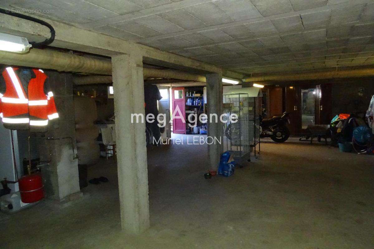 Maison à SENS-DE-BRETAGNE