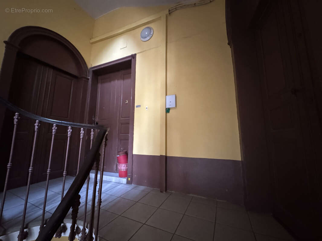 Appartement à BEZIERS