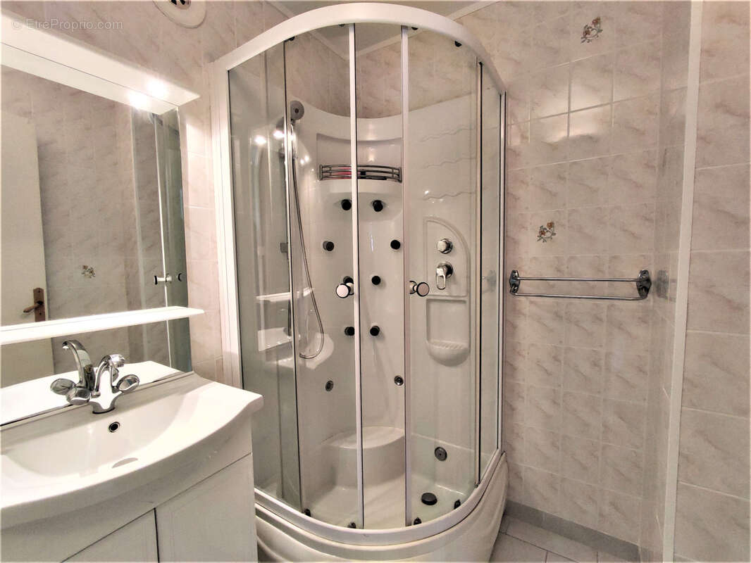 Appartement à LE TREPORT