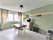 Appartement à LE TREPORT