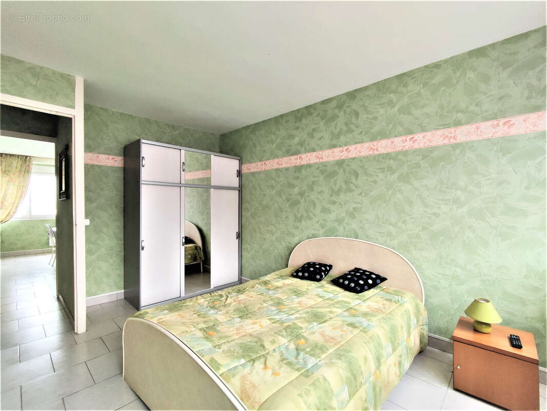 Appartement à LE TREPORT