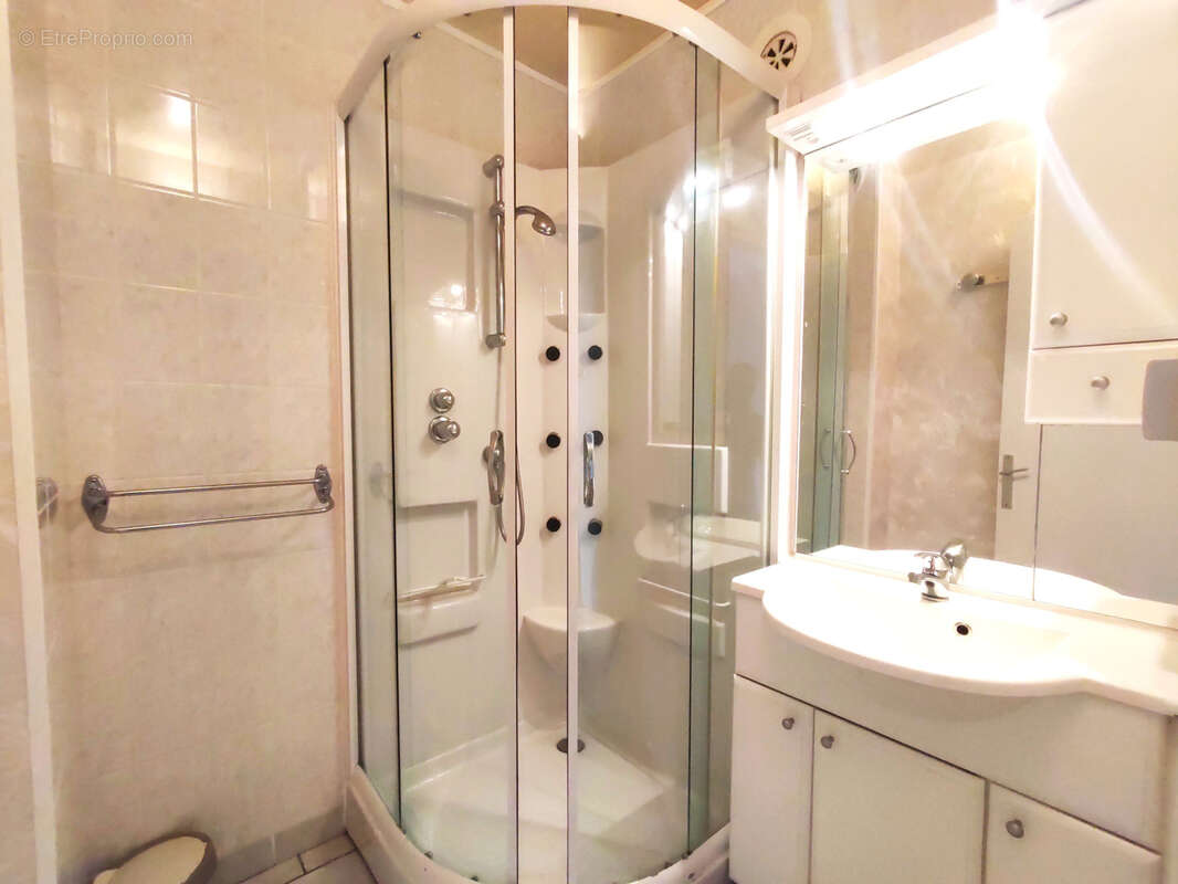 Appartement à LE TREPORT