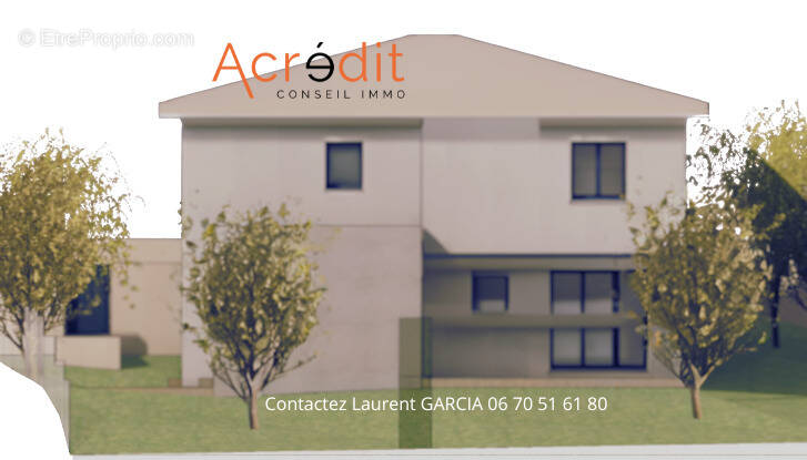 Maison à VAILHAUQUES