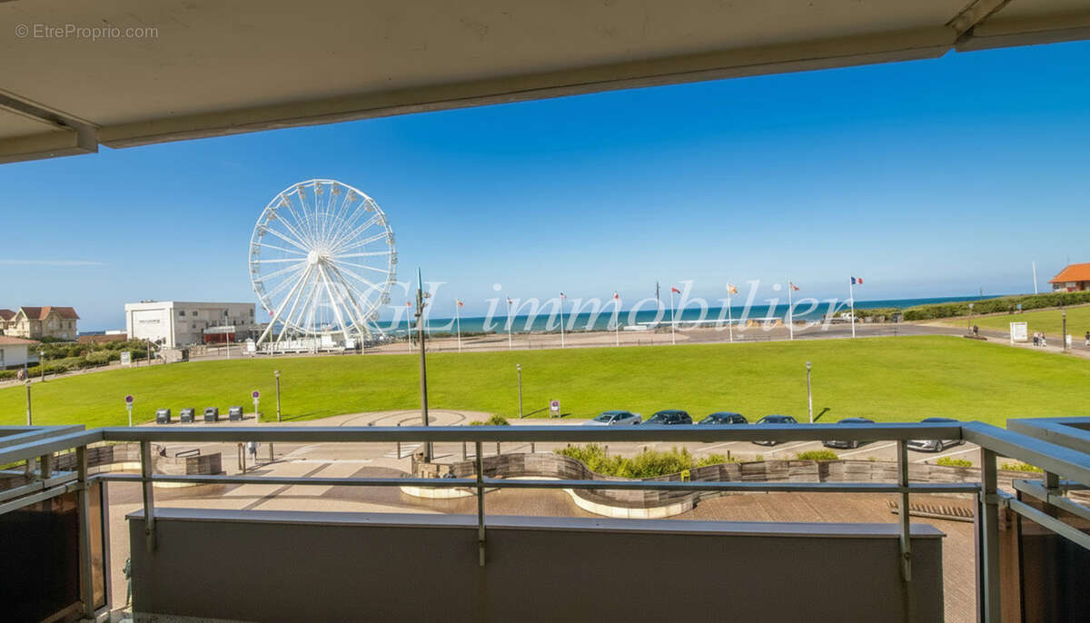 Appartement à BISCARROSSE