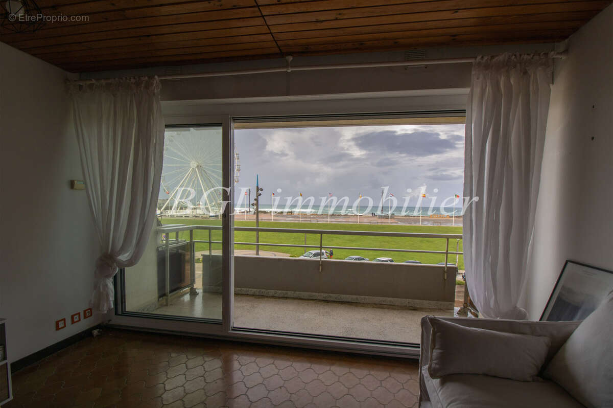 Appartement à BISCARROSSE