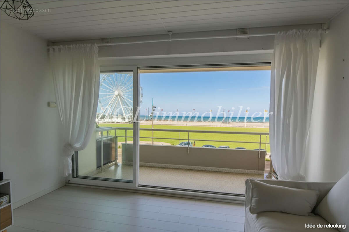 Appartement à BISCARROSSE