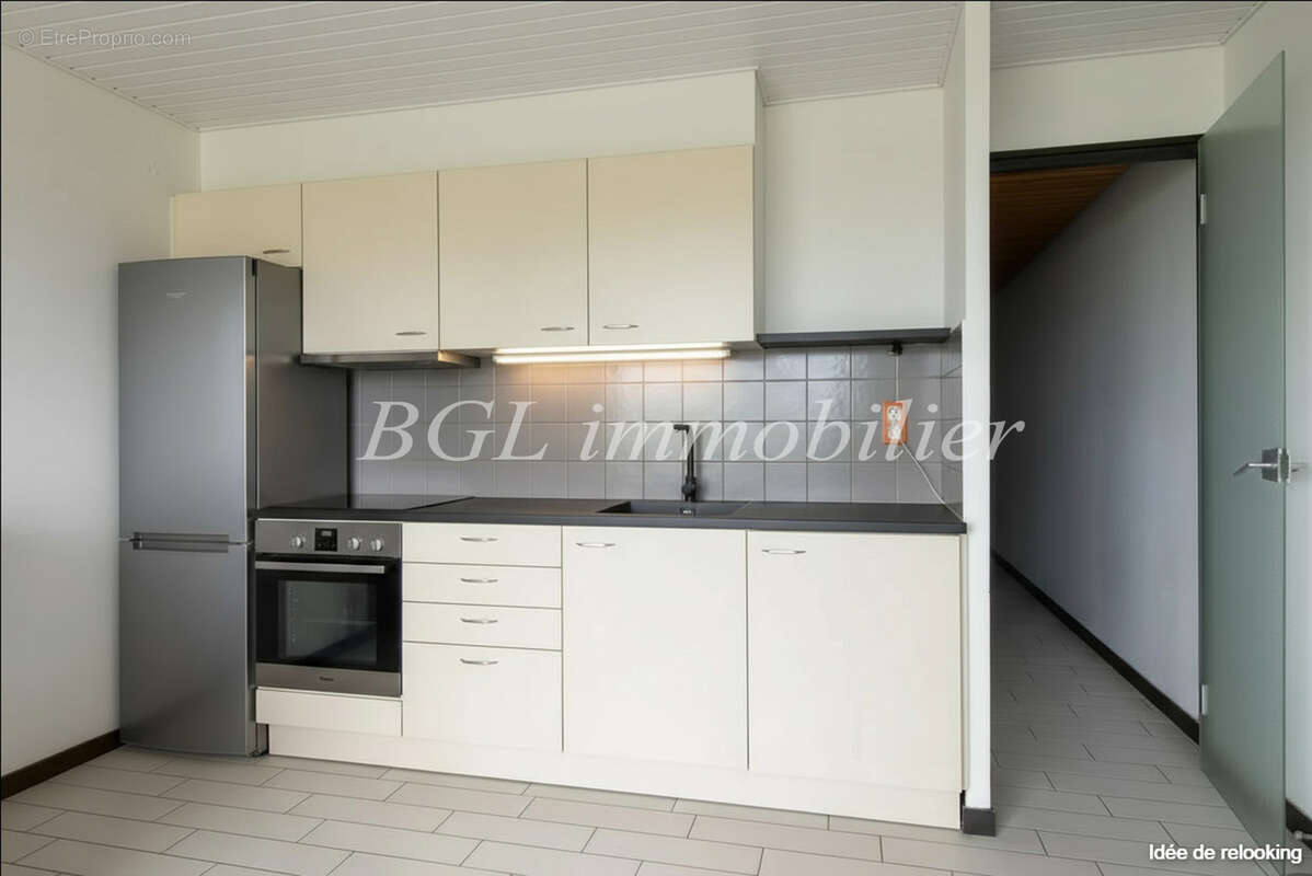 Appartement à BISCARROSSE