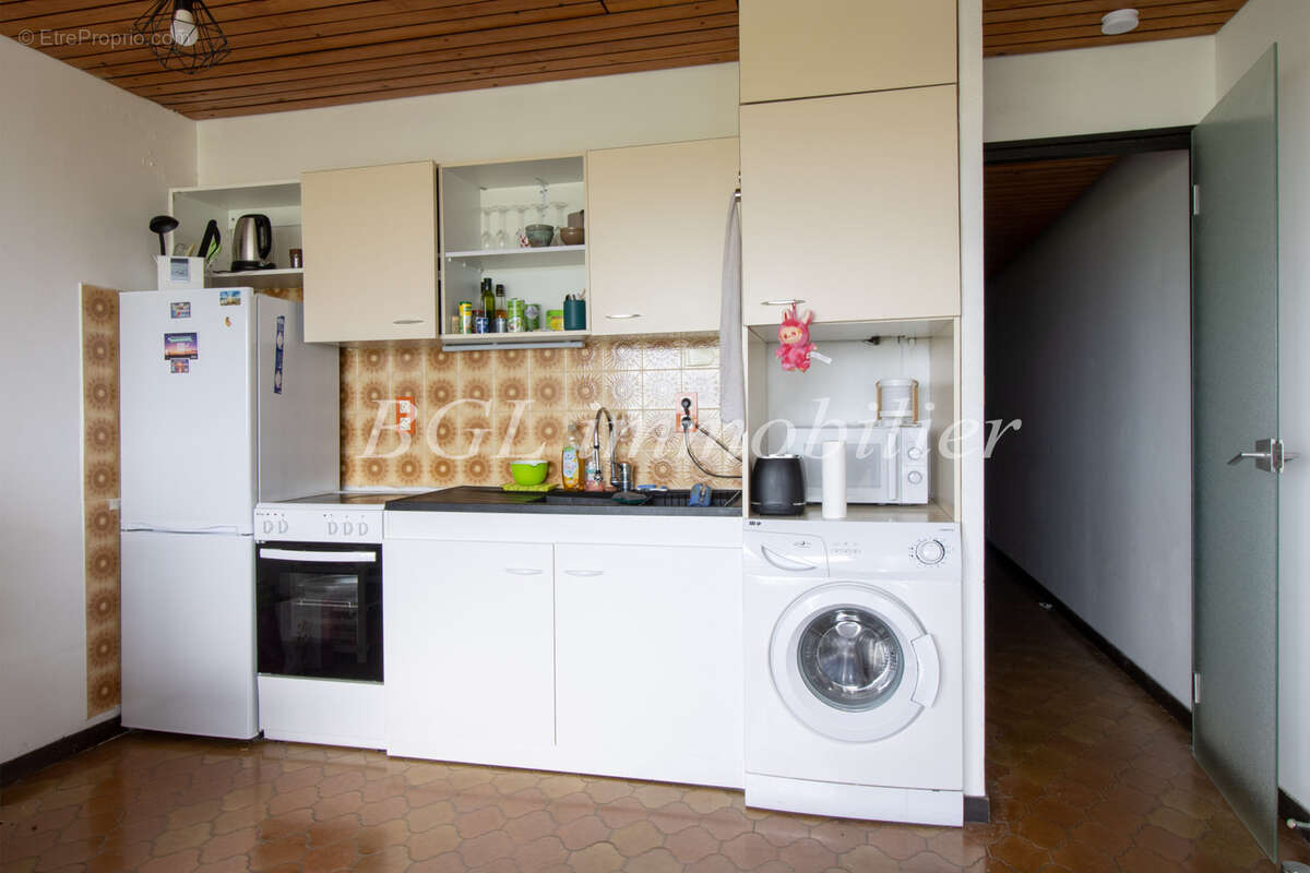 Appartement à BISCARROSSE