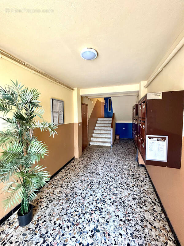Appartement à AJACCIO