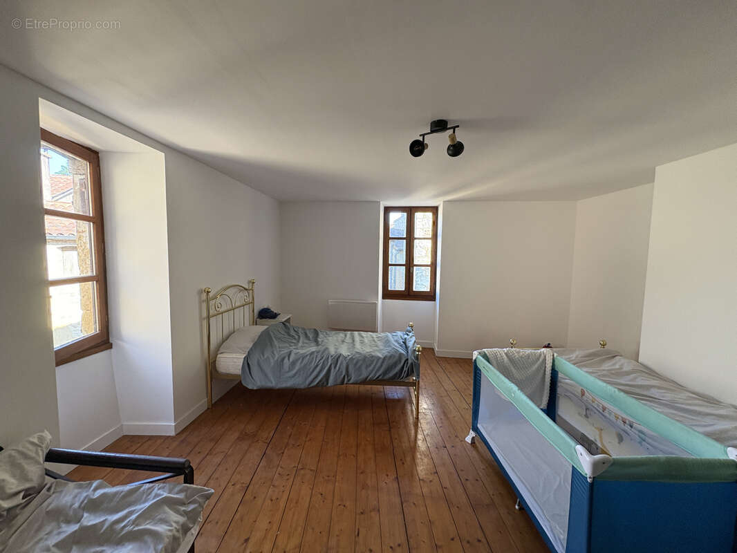 Maison à SALLES-DE-BELVES