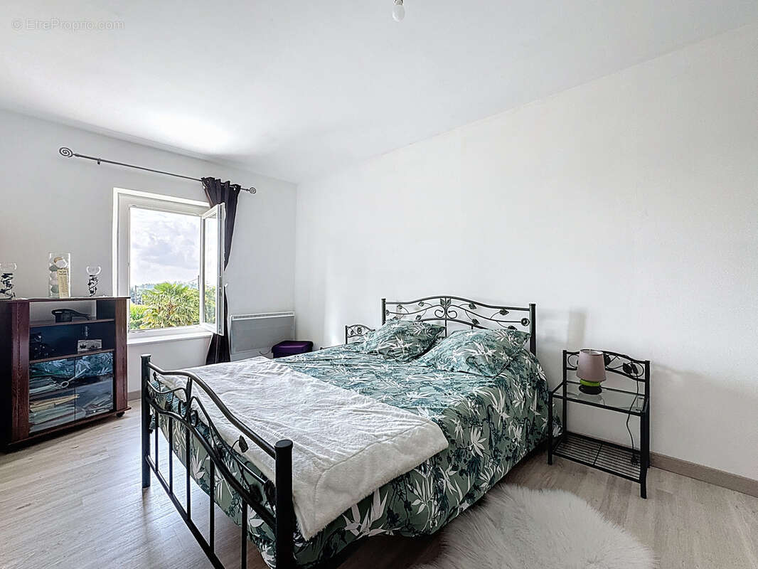 Maison à GOURFALEUR