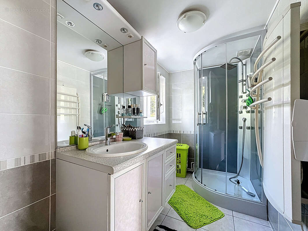 Maison à GOURFALEUR