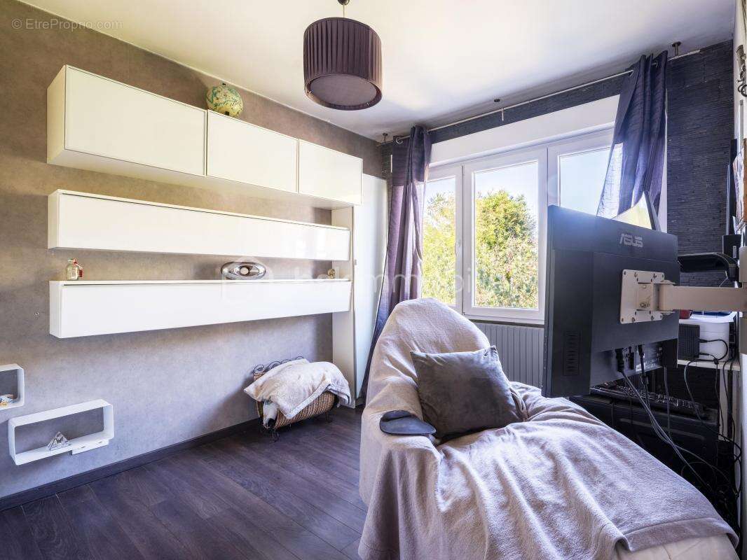 Maison à MOULINS-LES-METZ