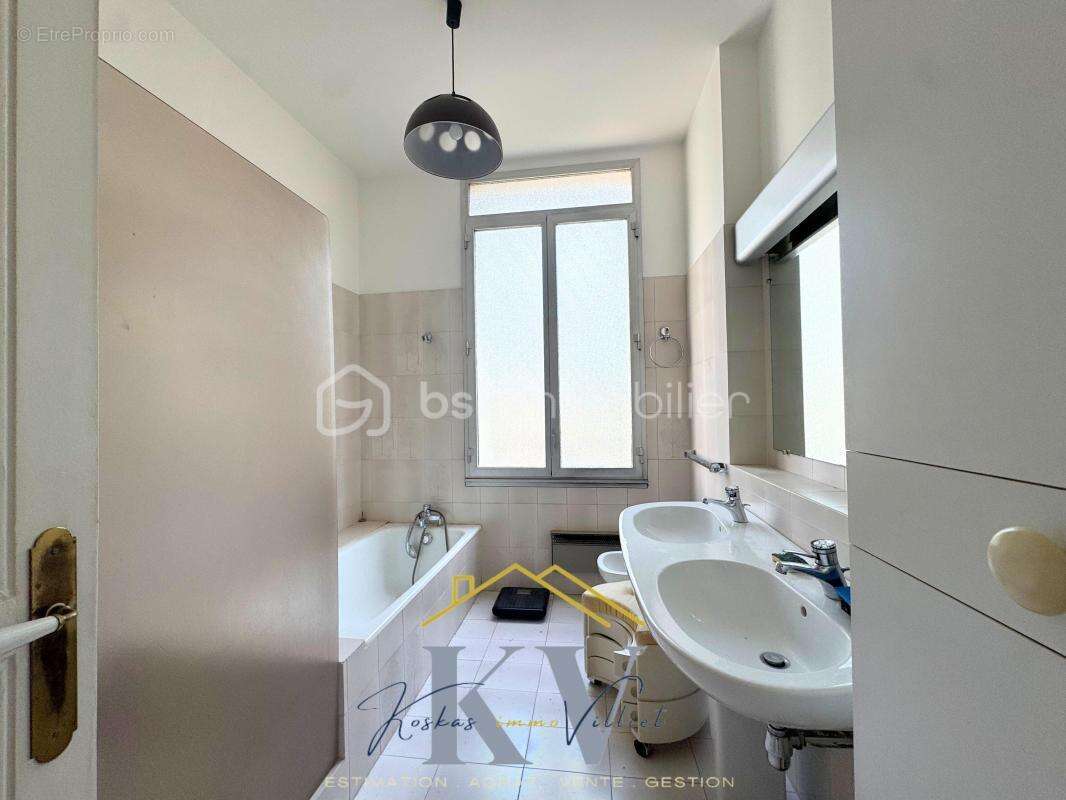 Maison à MONTPELLIER