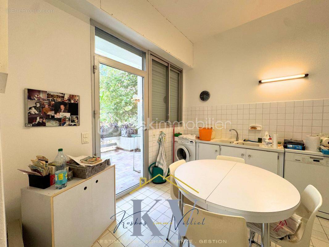 Maison à MONTPELLIER