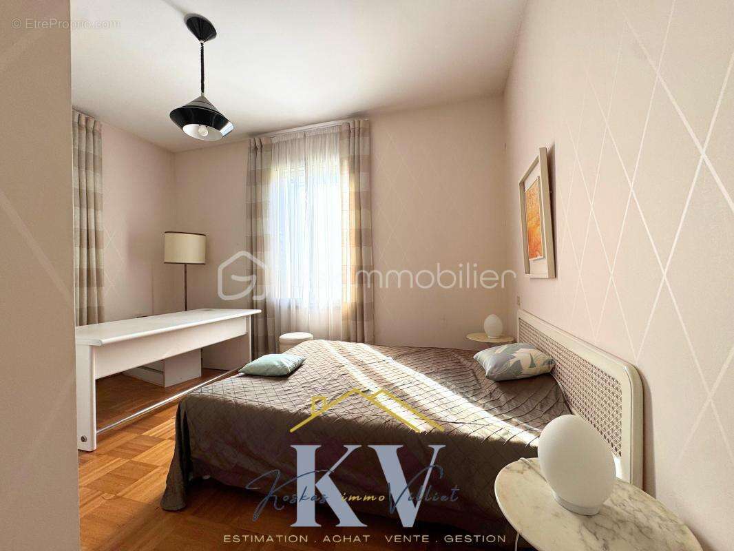 Maison à MONTPELLIER